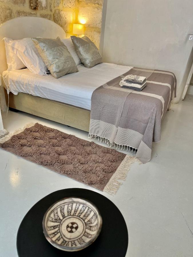 La Maison Plume, Appart Boutique Saint-Rémy-de-Provence Dış mekan fotoğraf