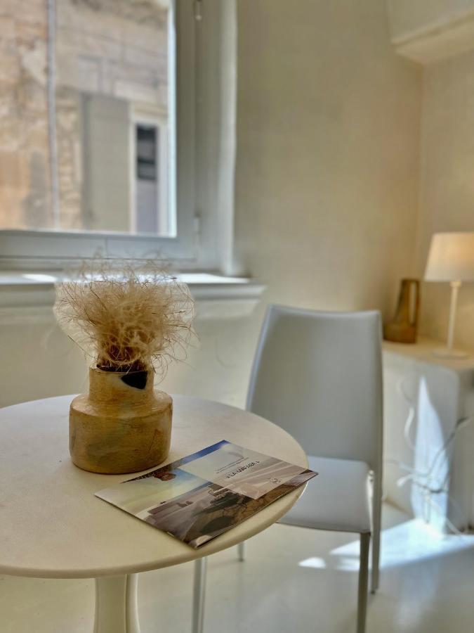 La Maison Plume, Appart Boutique Saint-Rémy-de-Provence Dış mekan fotoğraf