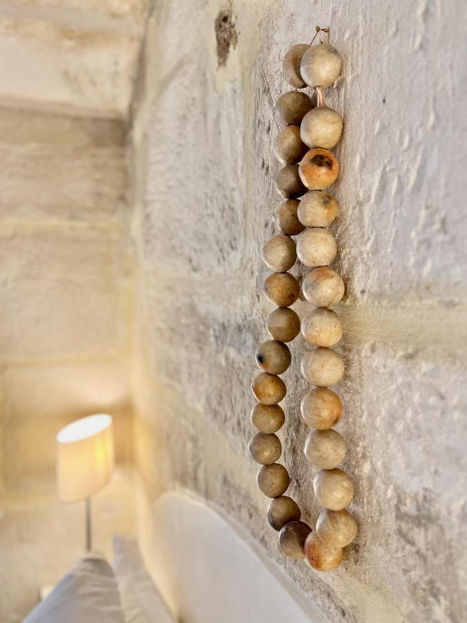 La Maison Plume, Appart Boutique Saint-Rémy-de-Provence Dış mekan fotoğraf