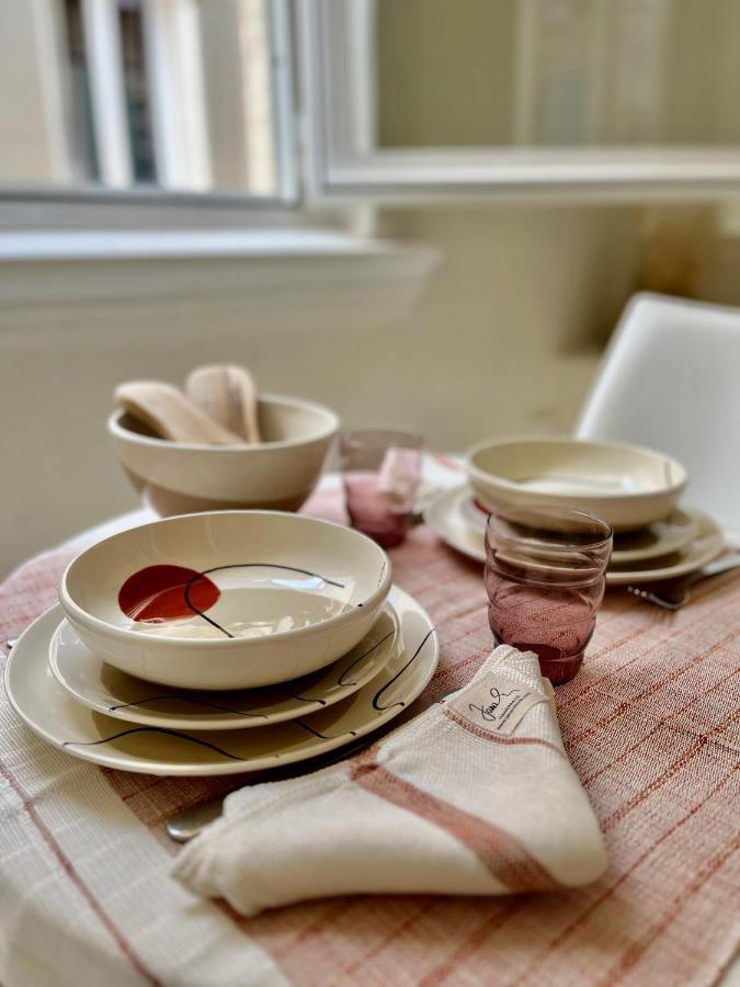 La Maison Plume, Appart Boutique Saint-Rémy-de-Provence Dış mekan fotoğraf