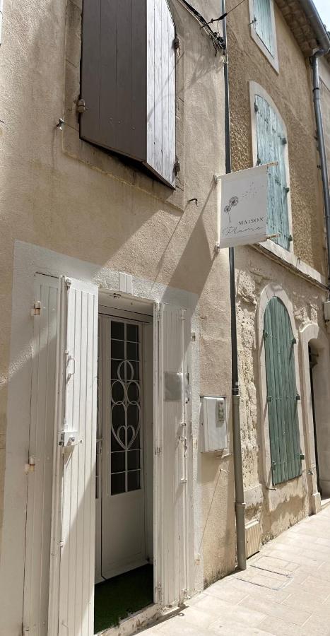 La Maison Plume, Appart Boutique Saint-Rémy-de-Provence Dış mekan fotoğraf