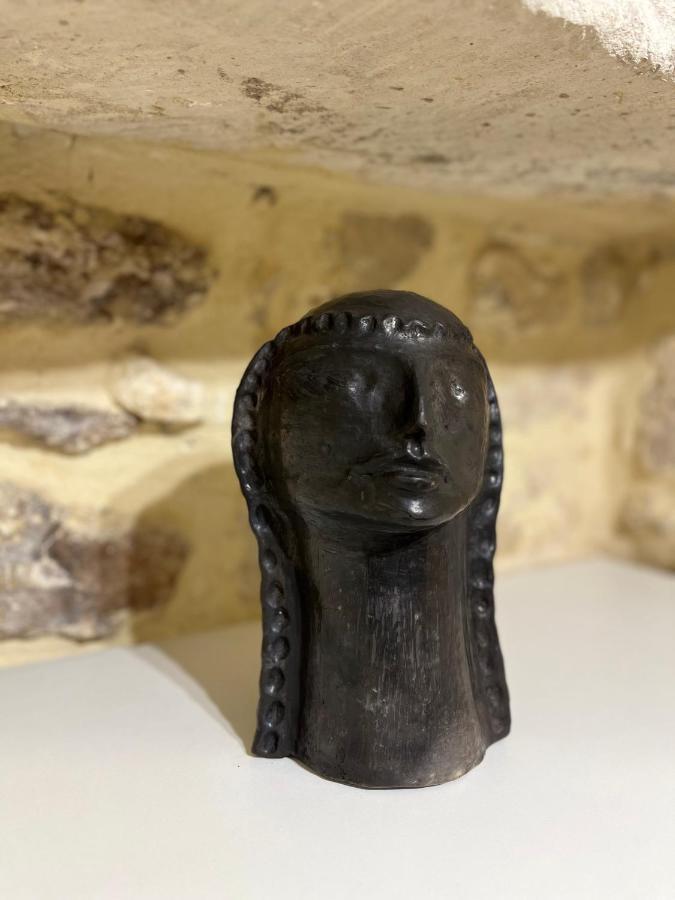 La Maison Plume, Appart Boutique Saint-Rémy-de-Provence Dış mekan fotoğraf