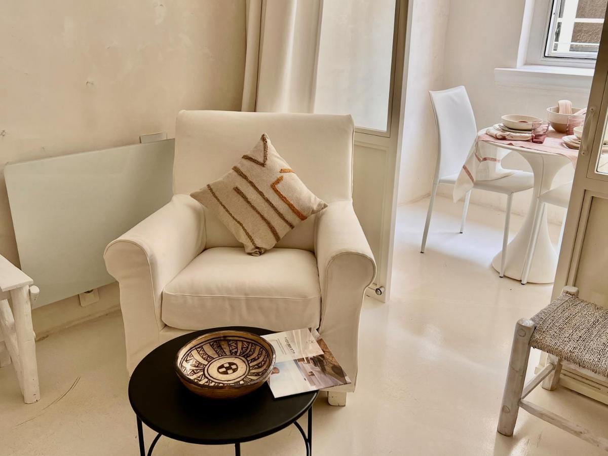 La Maison Plume, Appart Boutique Saint-Rémy-de-Provence Dış mekan fotoğraf