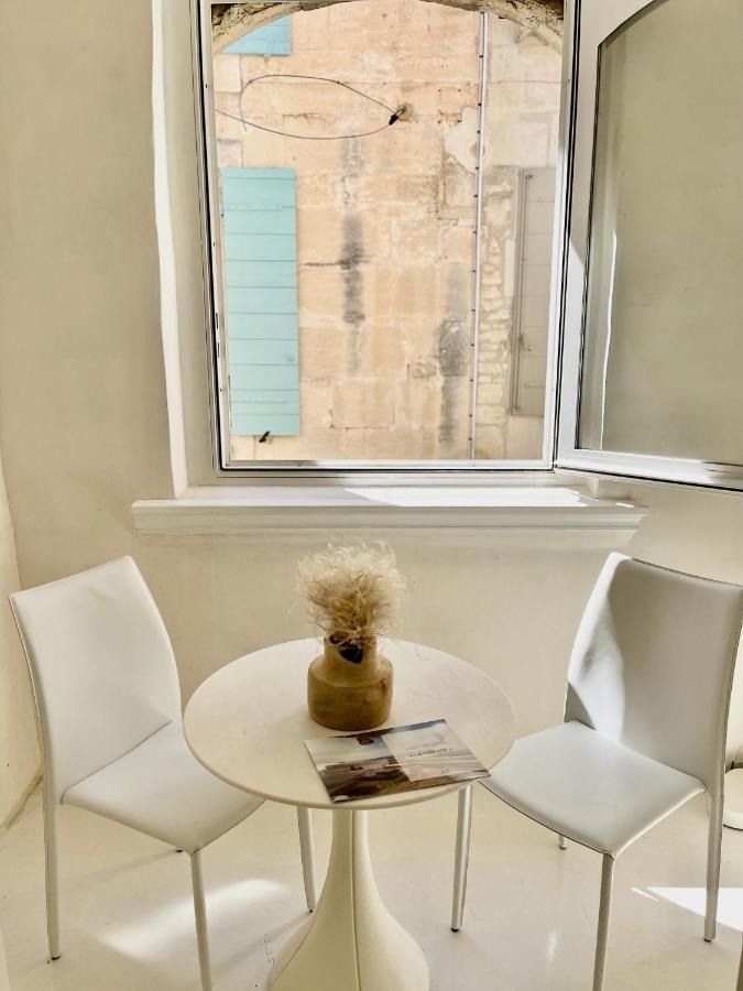 La Maison Plume, Appart Boutique Saint-Rémy-de-Provence Dış mekan fotoğraf