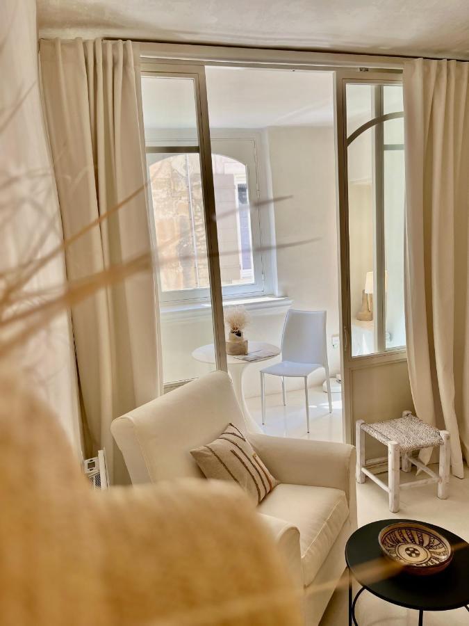 La Maison Plume, Appart Boutique Saint-Rémy-de-Provence Dış mekan fotoğraf
