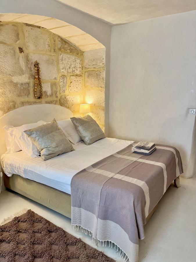 La Maison Plume, Appart Boutique Saint-Rémy-de-Provence Dış mekan fotoğraf