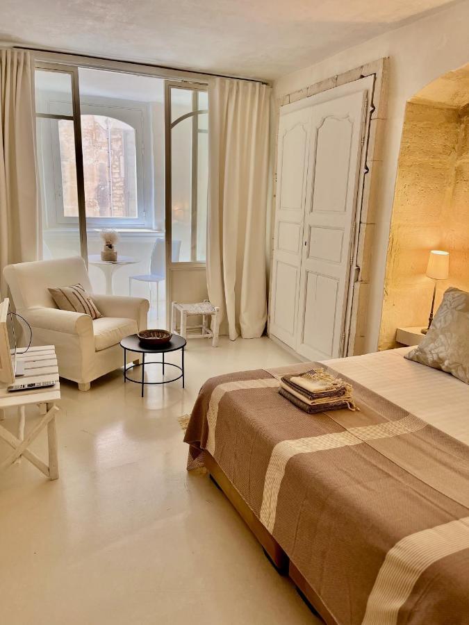 La Maison Plume, Appart Boutique Saint-Rémy-de-Provence Dış mekan fotoğraf