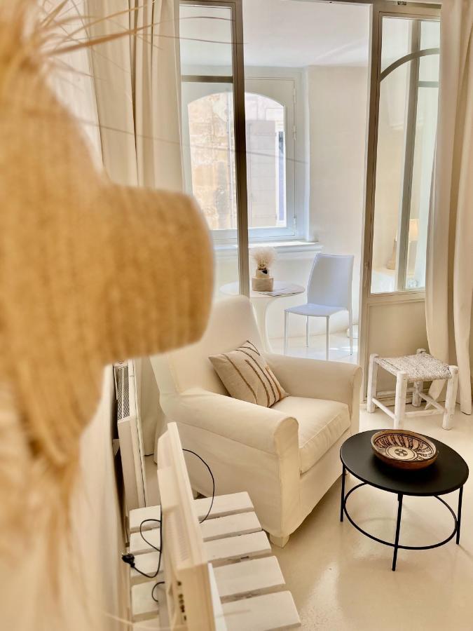 La Maison Plume, Appart Boutique Saint-Rémy-de-Provence Dış mekan fotoğraf
