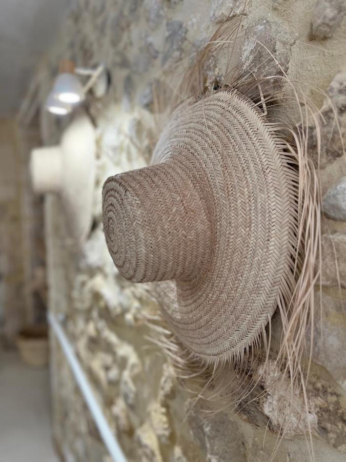 La Maison Plume, Appart Boutique Saint-Rémy-de-Provence Dış mekan fotoğraf