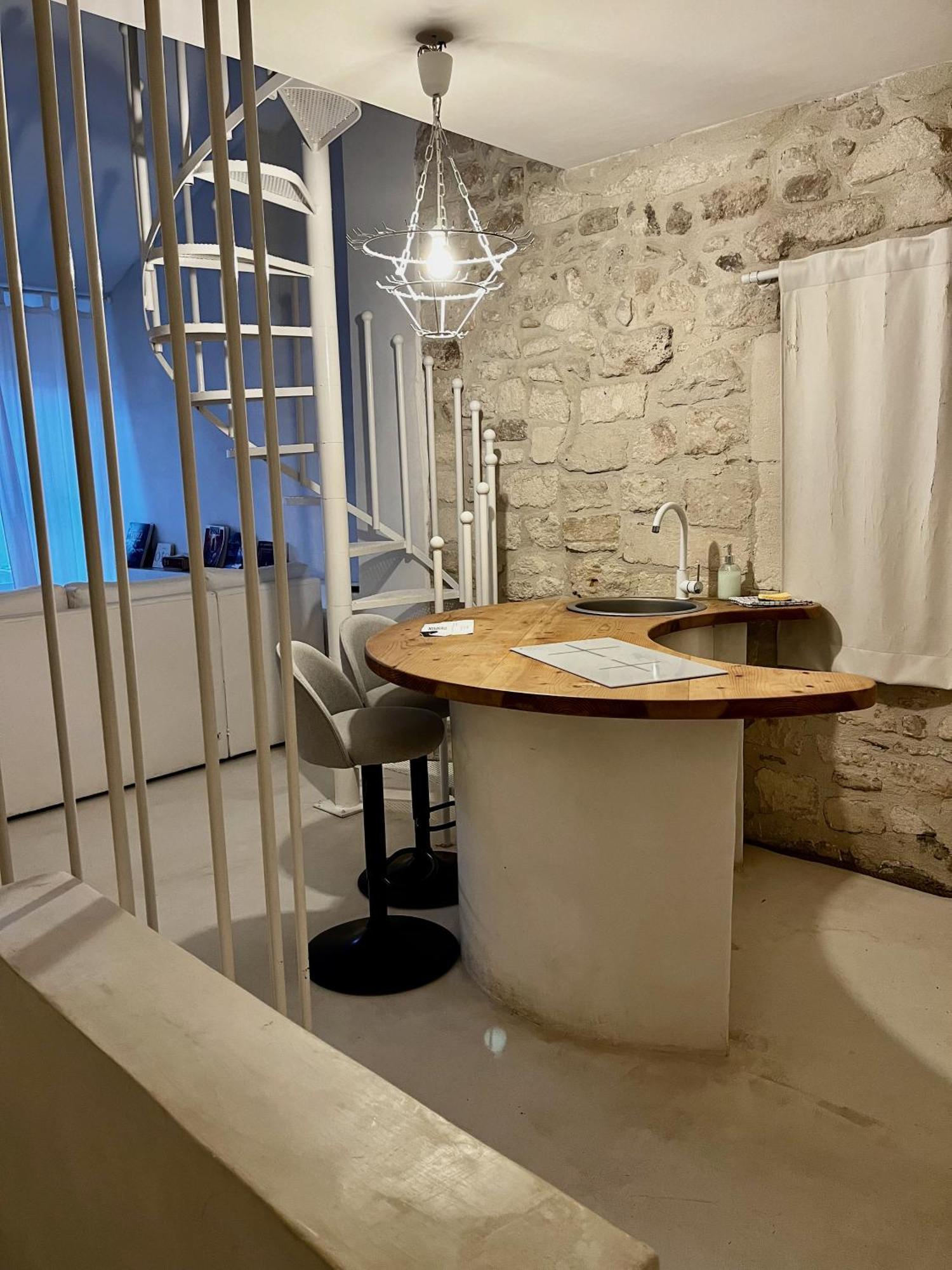 La Maison Plume, Appart Boutique Saint-Rémy-de-Provence Dış mekan fotoğraf