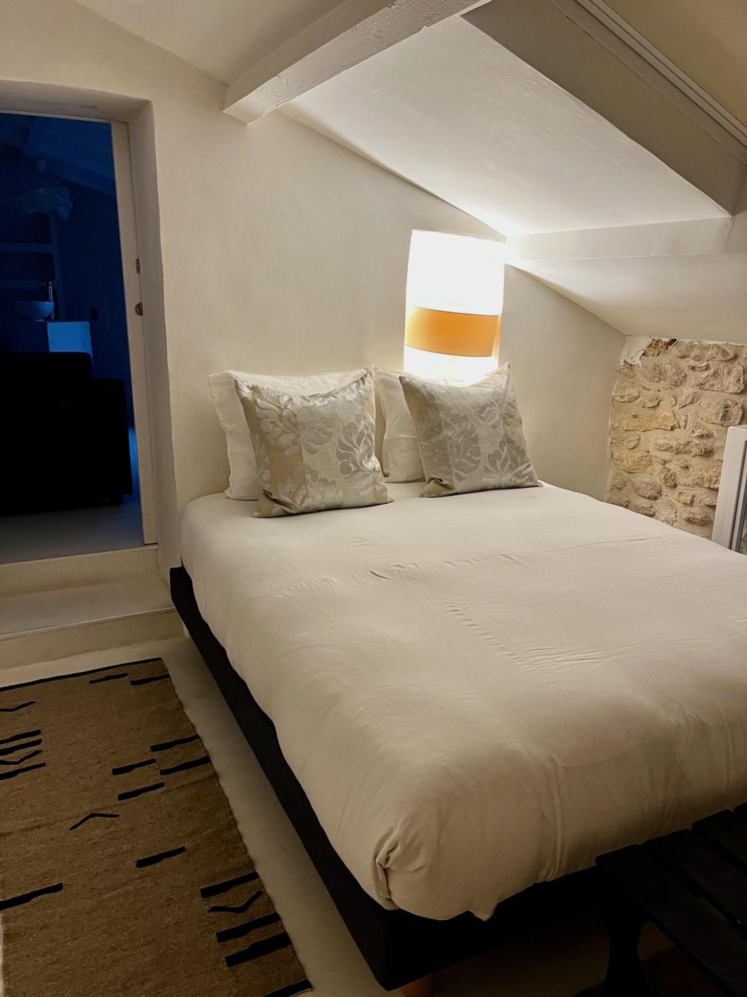 La Maison Plume, Appart Boutique Saint-Rémy-de-Provence Dış mekan fotoğraf