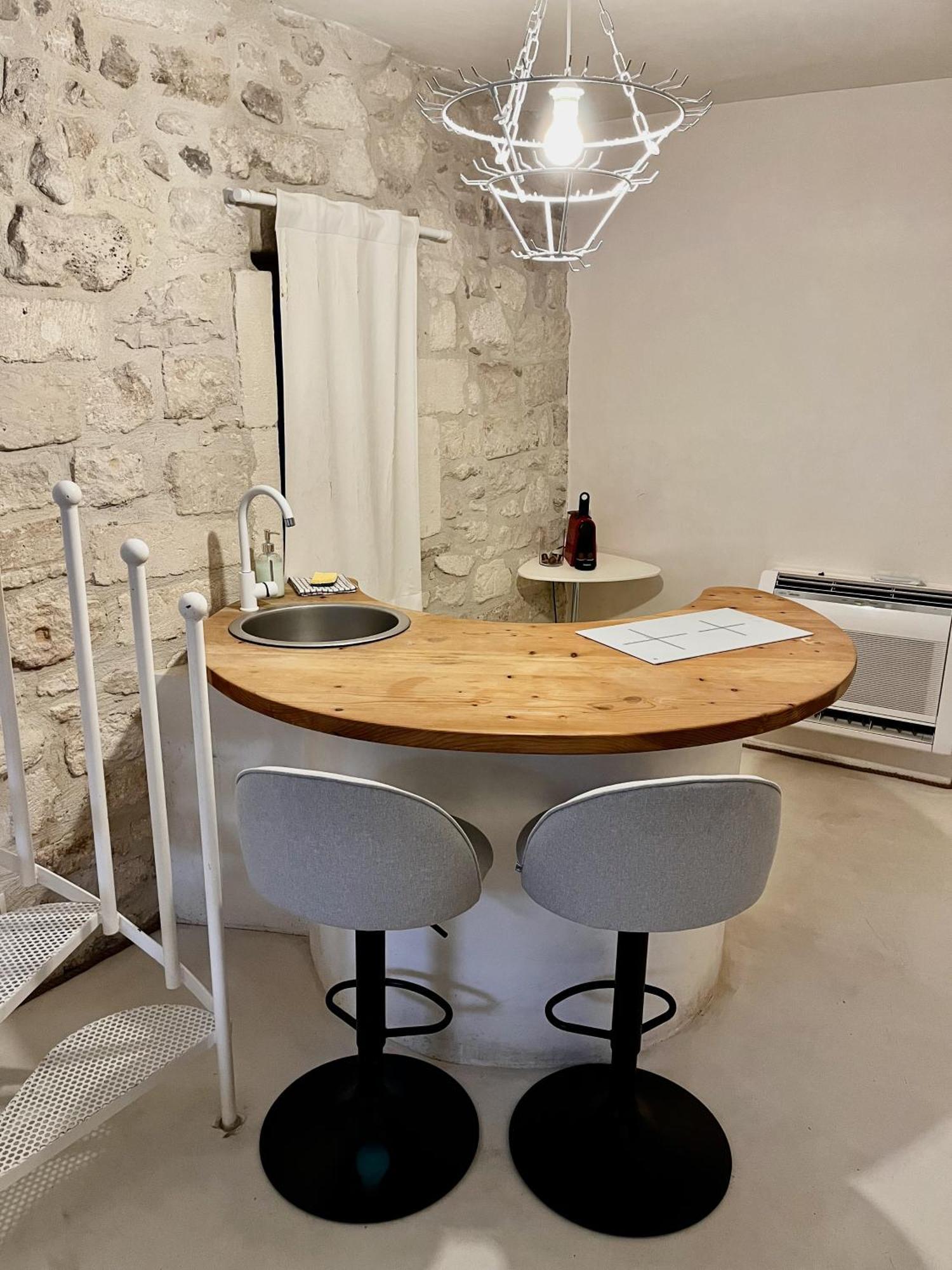 La Maison Plume, Appart Boutique Saint-Rémy-de-Provence Dış mekan fotoğraf
