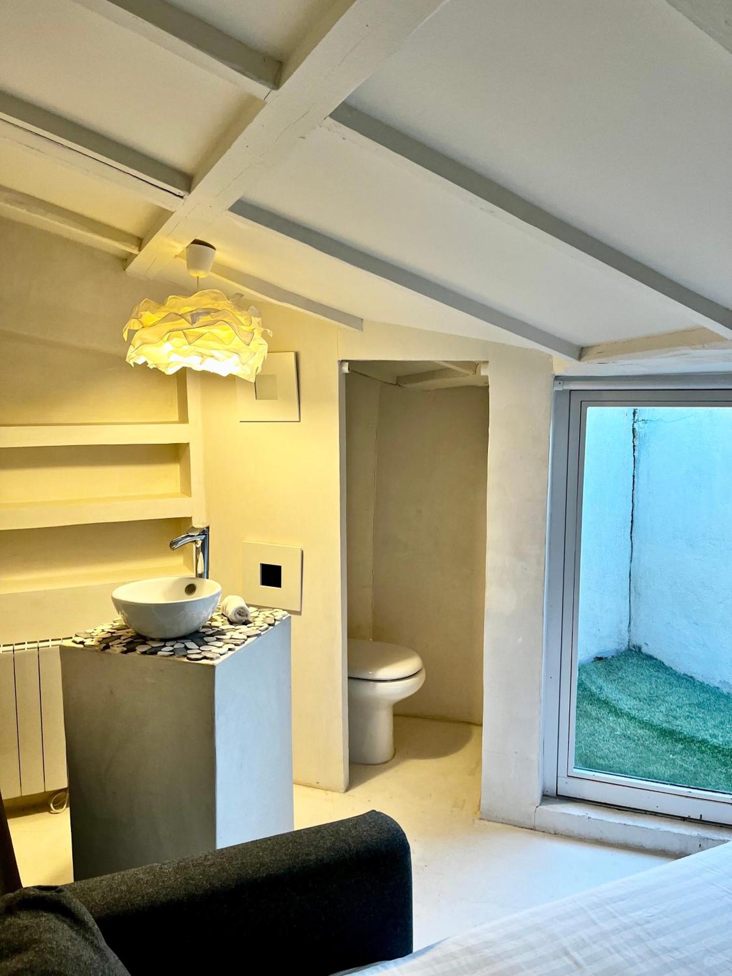 La Maison Plume, Appart Boutique Saint-Rémy-de-Provence Dış mekan fotoğraf